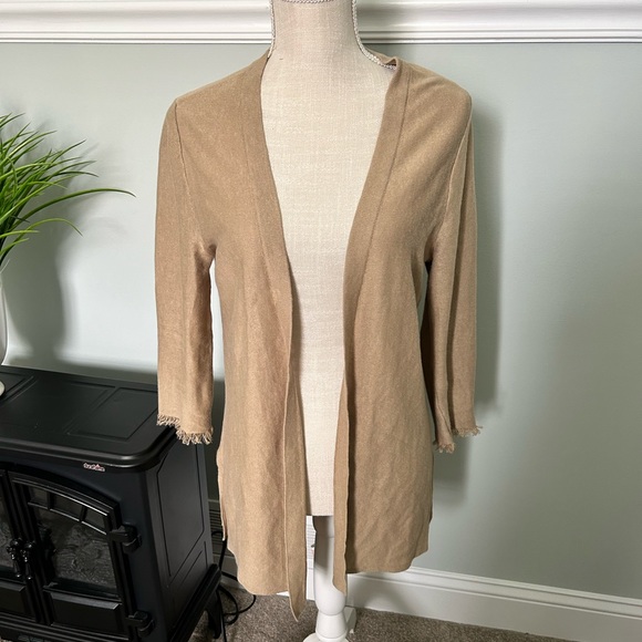 J. Jill Sweaters - J.Jill Cardigan
